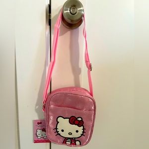 Girls crossbody bag